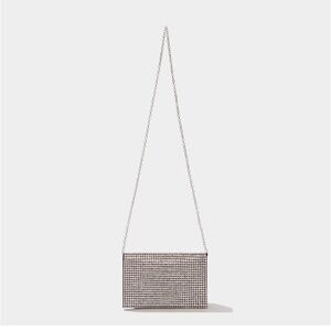 Stella crystal bag